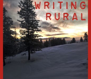 Writing Rural, Ep 3: Rural and On-Grid