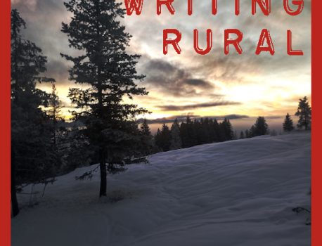 Writing Rural, Ep 1: Equipment and Strategy